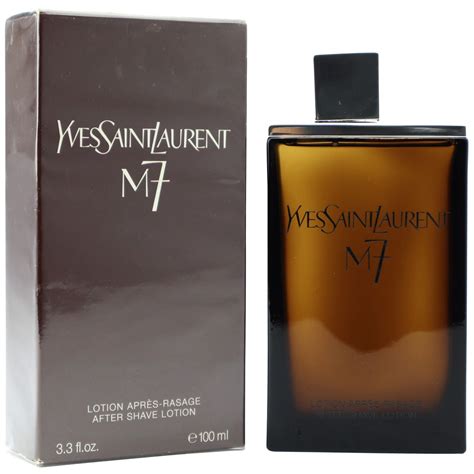 m7 yves saint laurent amazon|ysl m7 price.